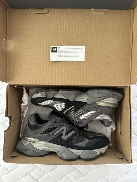 обувки new balance 9060