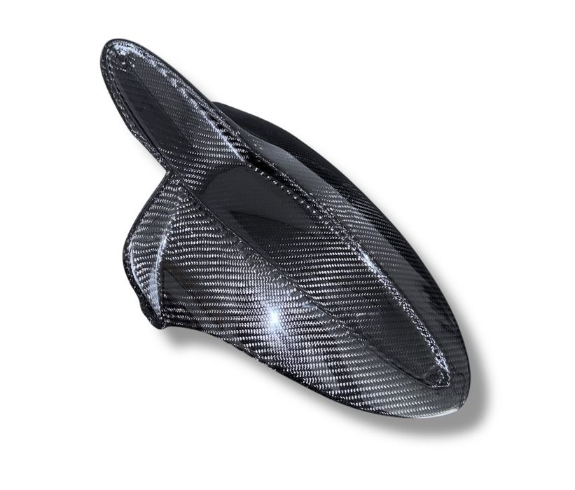 Карбонов калник - Ducati  Hypermotard Carbon  821 / 939 / 950