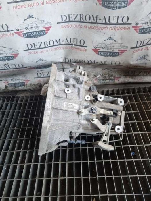 Cutie viteze 2708891 JT7R-7002-BFC Ford 1.0 EcoBoost 100 cai SFCF