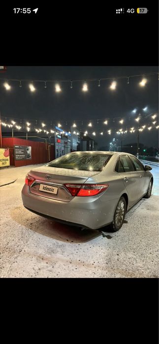 Продам камри 55 американец