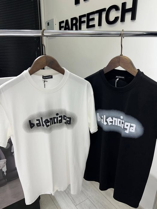 Мъжки маркови тениски s-xl