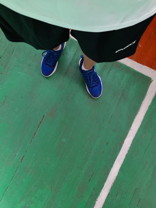 Nova Surge asiks 1 апта киілген