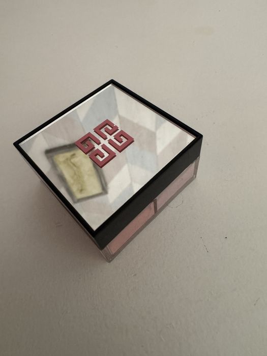 Givenchy Prisme Libre Blush