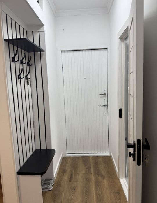 Сдаётся в аренду 1- комнатная Новомосковская