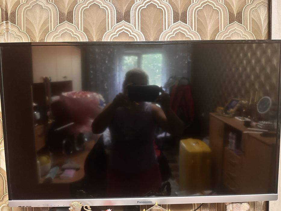 Телевизор смарт 80 см диагональ