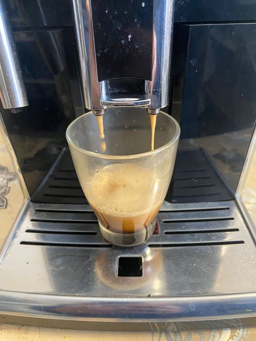 Espresor cafea Philips