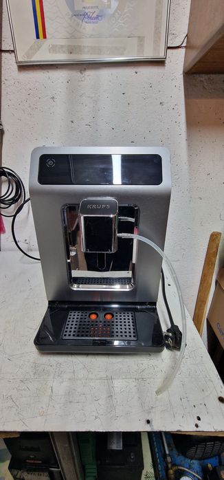 Vand Expresor Krups Capucino automatic