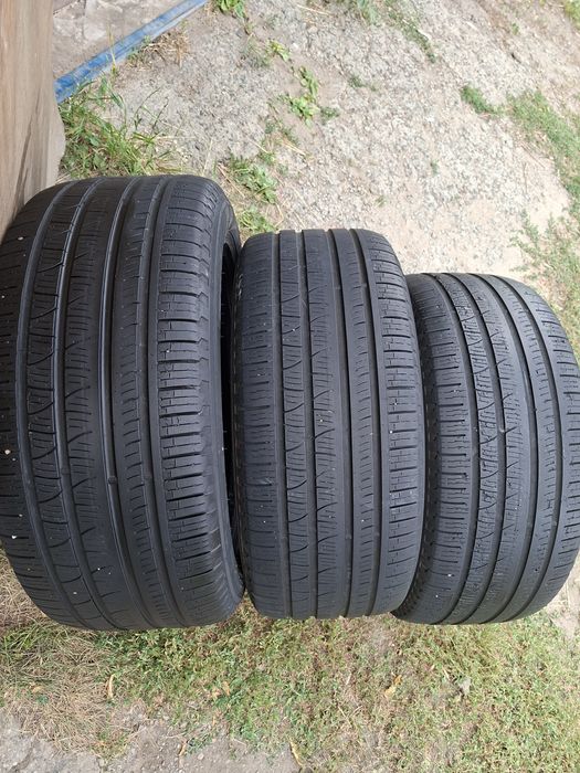 Продам шины 285/50/20 пирелли