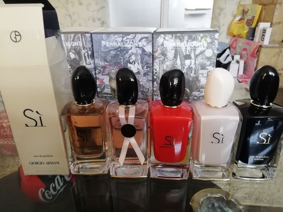 TomFord, D&G Chanel, с лек дефект чисто нови