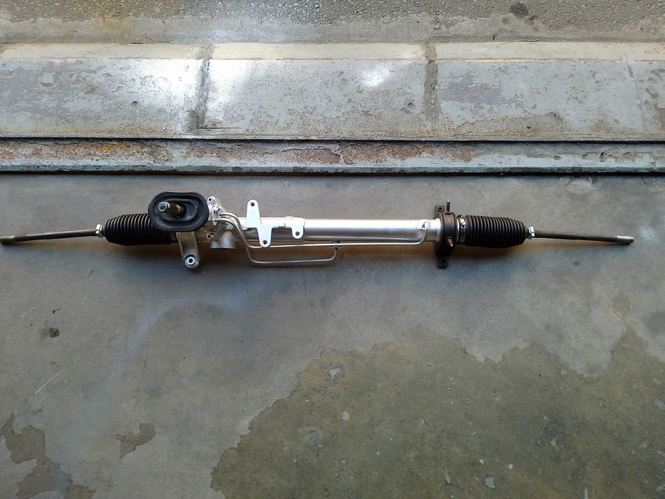 Рейка голф 4, Ауди А3,Алфа Ромео147