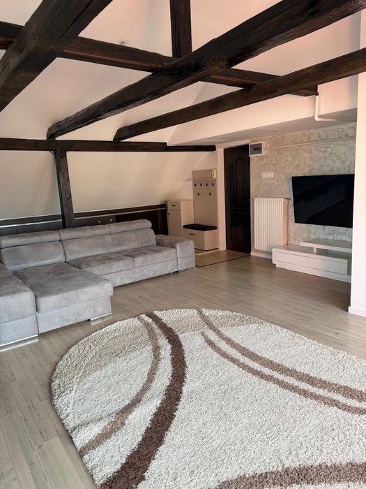 Apartament 3 camere semidecomandat Cluj