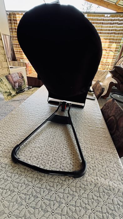 Шезлонг качалка для детей