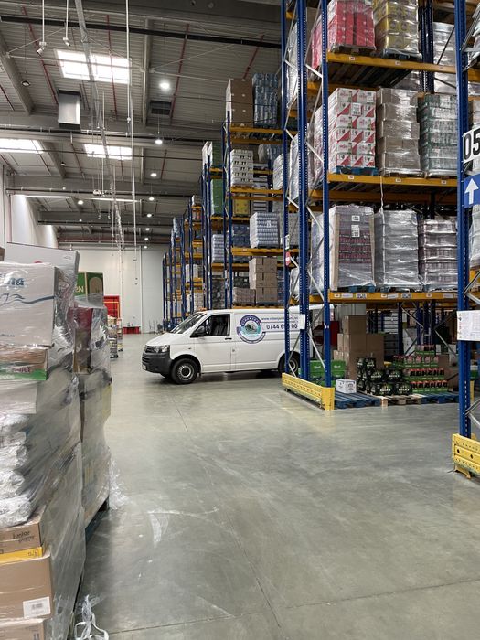 Servicii de vidanjare fose , desfundare,videoinspectie canalizari