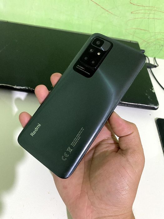 Redmi 10 2022y. 128gb