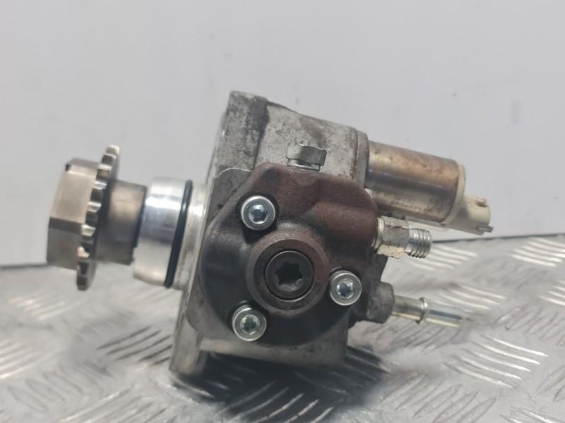 Pompa inalta presiune Opel Zafira C Tourer 1.6CDTI 136cp 100kw; 1.6CDT