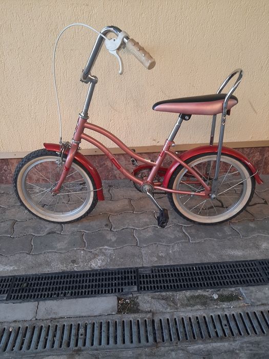 Bicicleta copii Pegas