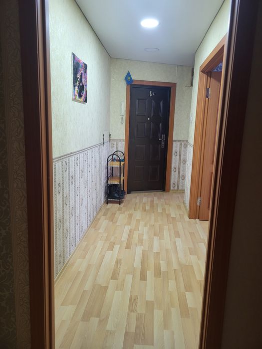 Продам 3-х комнатную квартиру.