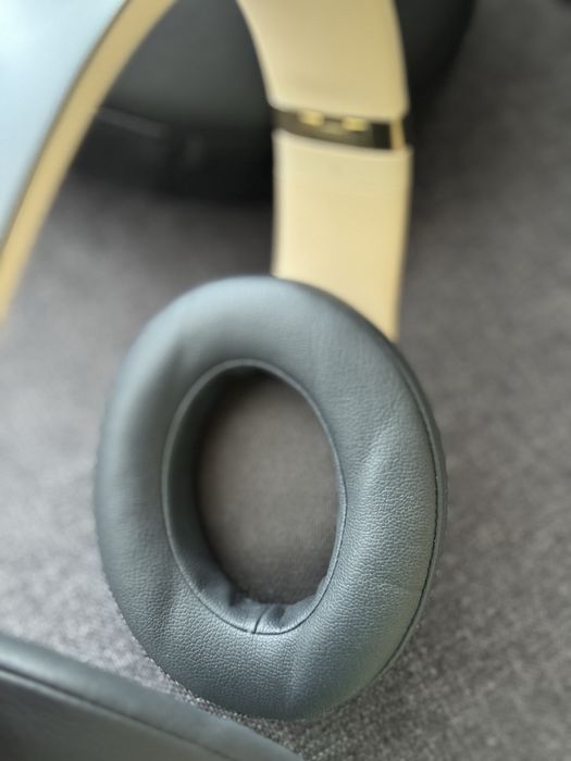 Слушалки Beats by Dre Studio 3