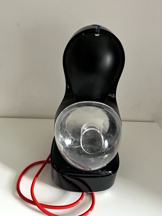 Автоматична кафемашина Krups Dolce Gusto Lumiо