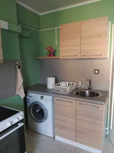 Дава се под наем Двустаен апартамент в София, Гео Милев - 50 кв.м за 398.82 € - Снимка #4