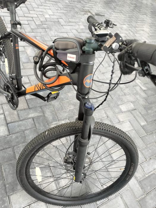 Продам велосипед Ava