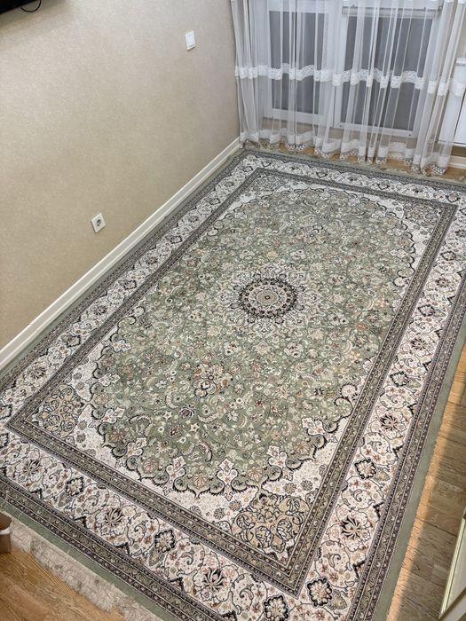 Восточный Ковёр 3×2 метра