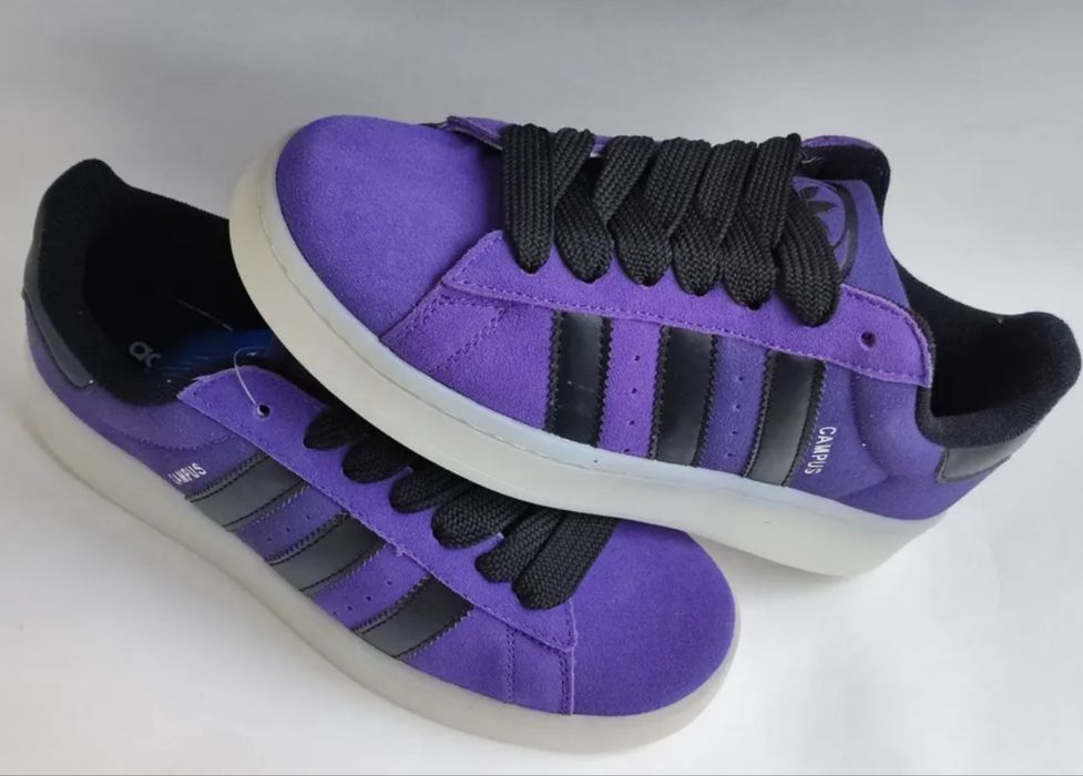 Кроссовки Adidas Campus