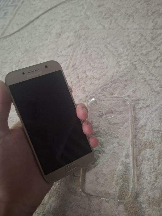Samsung A5 идеал состояний