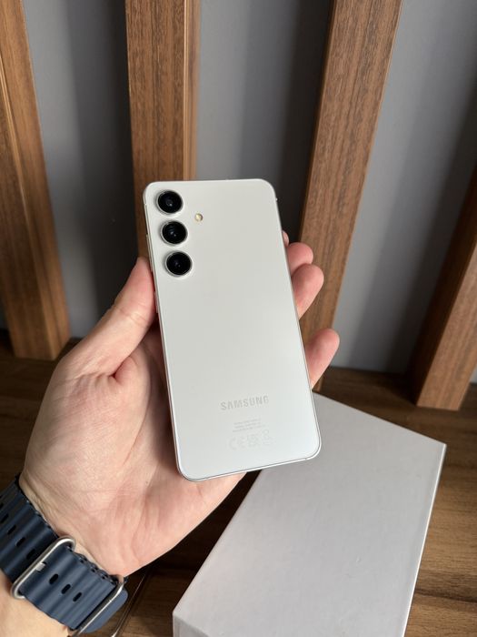 Samsung Galaxy S24 256GB - Ca Nou