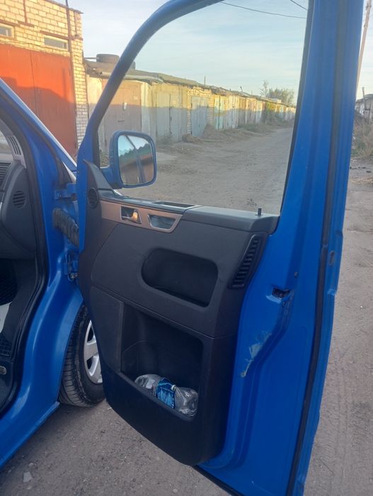 Продам  VW Мультивэн т5