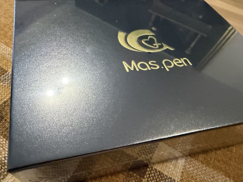 Aparat Mesopen  tratamente cosmetice