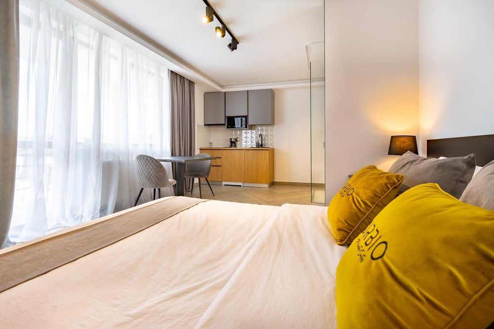 Cazare Regim Hotelier 1, 2 camere Iulius Mall tichete