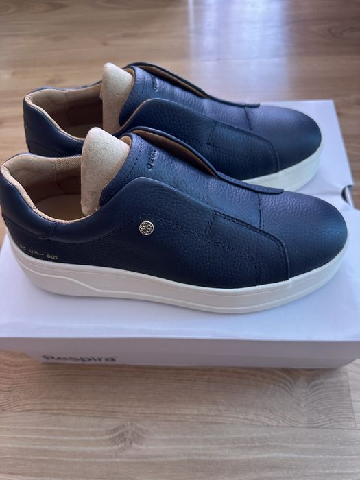 Geox SPHERICA ECUB-2 WOMAN:нови обувки Geox 37 размер,цена 150лв