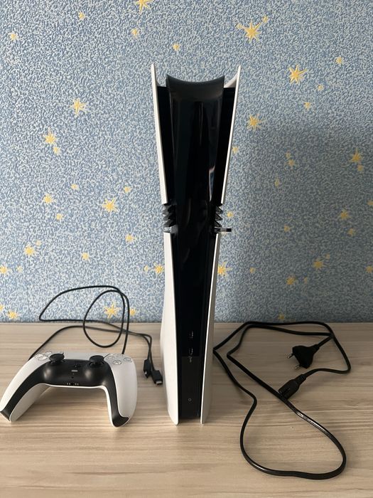 Playstation 5 Pro 2TB