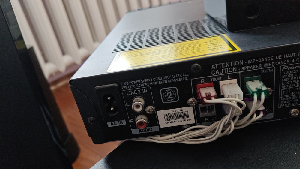 Канализации трубы