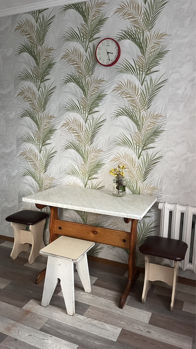 Квартира однокомнатная