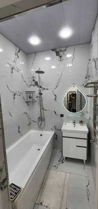 Продается элитная квартира 2/2/7 новостройка ор-р Ц.Луначарский