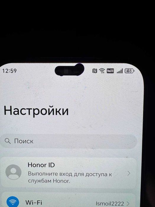Honor x8b sotiladi