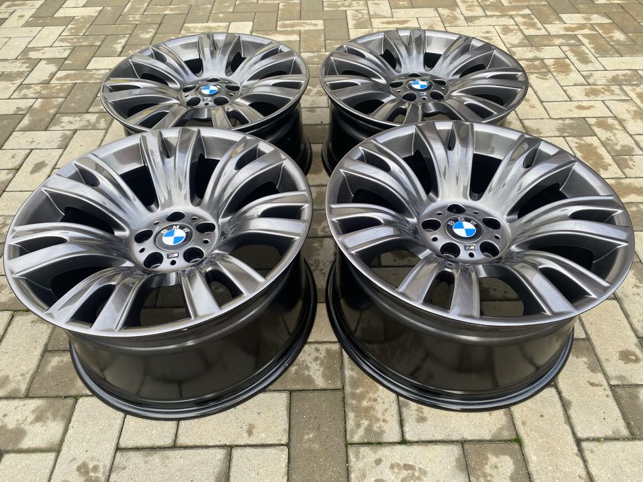 Jante BMW 19 M Originale Style 223 X5 X6