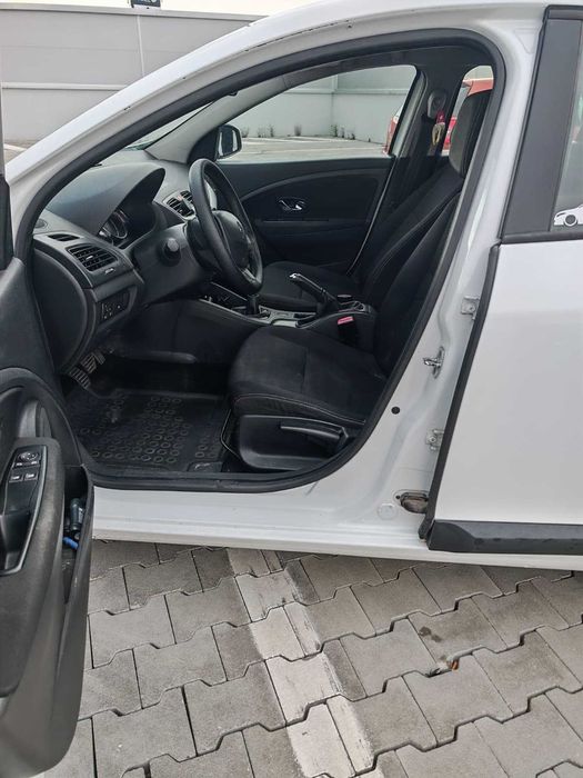 RENAULT Megane 2014 — imagine 4