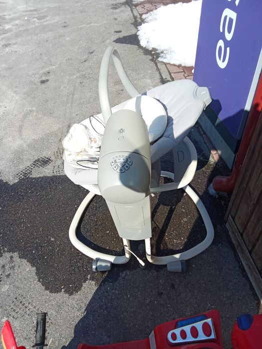 Masinunta Mercedes electrica pentru copii balansoar copii și motoreta