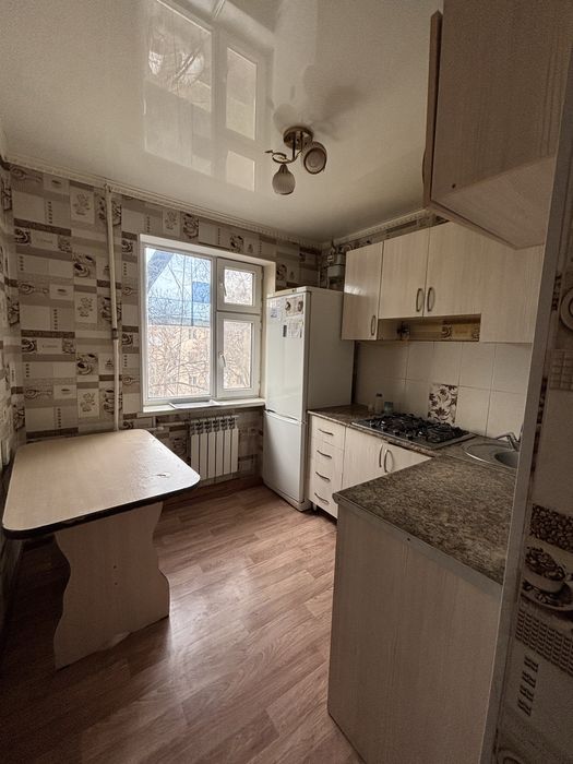 Сдается 2-х ком . Квартира