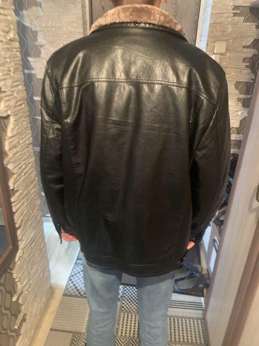 Куртка мужская новая