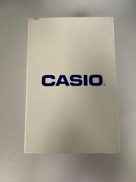 Ceas CASIO Collection AE-1200WHD