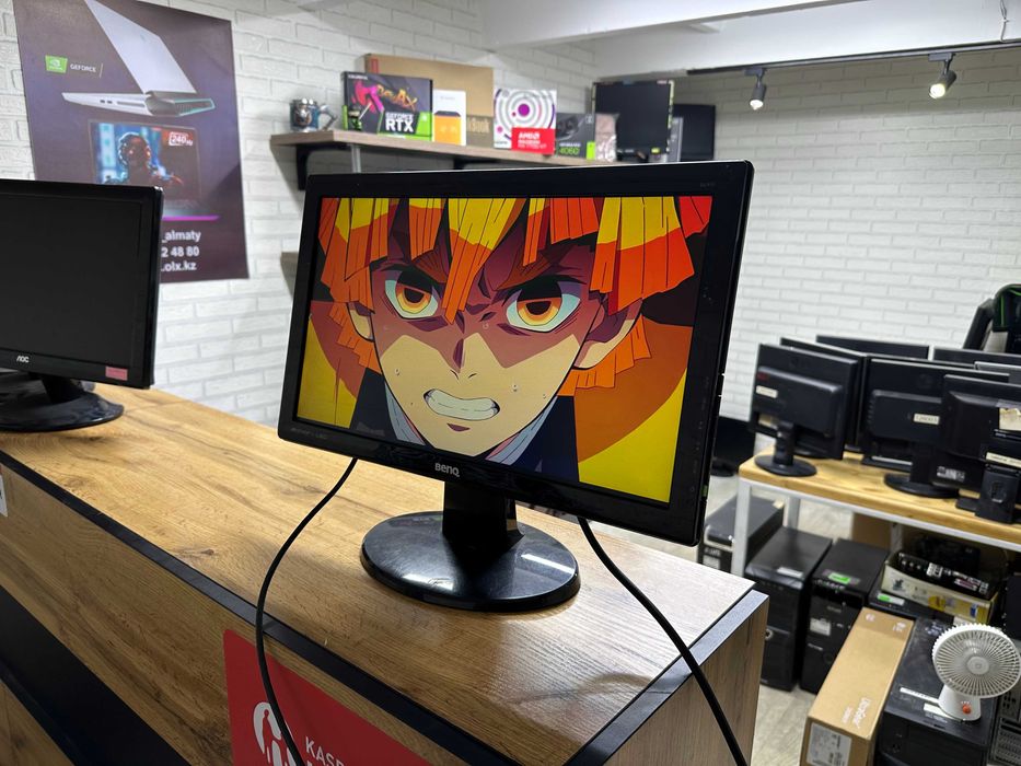 Монитор AOC 19 дюймов в Алматы
