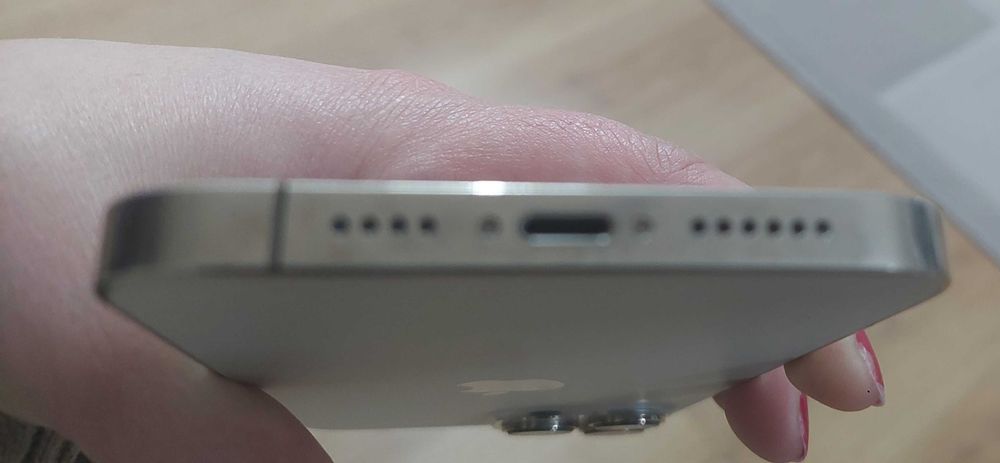 Iphone 13 pro max 512 GB