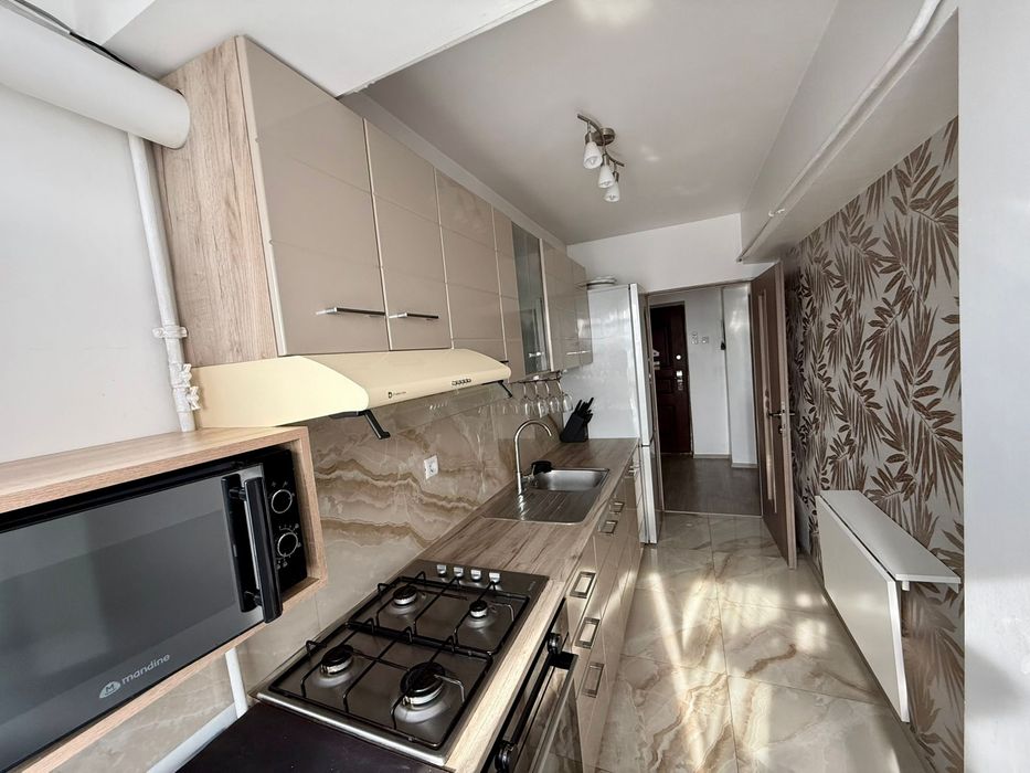 Vand apartament 2 camere