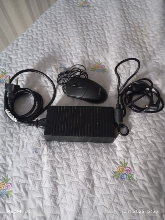 Моноблок HP Touch Smart PC