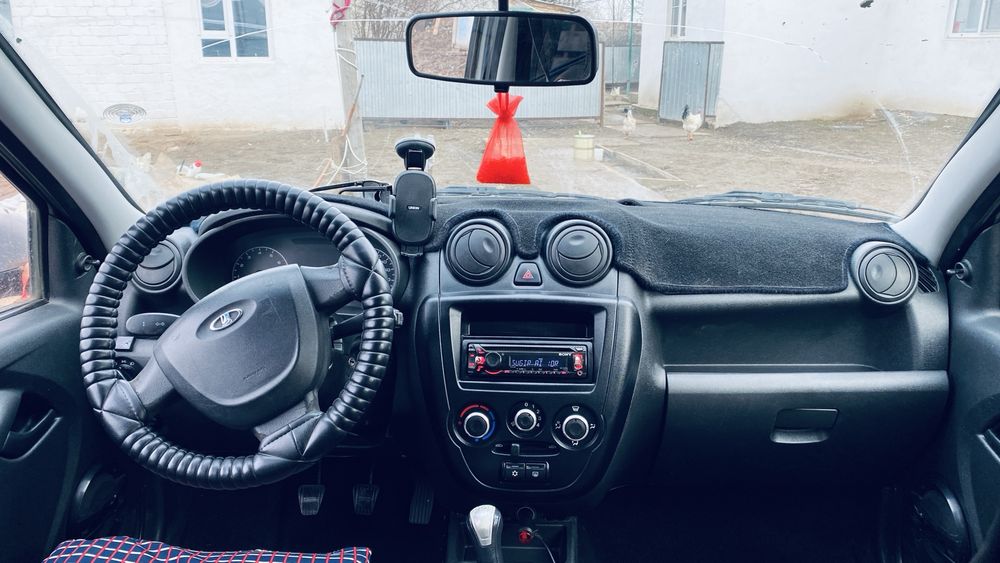 Гранта мафон сатылады