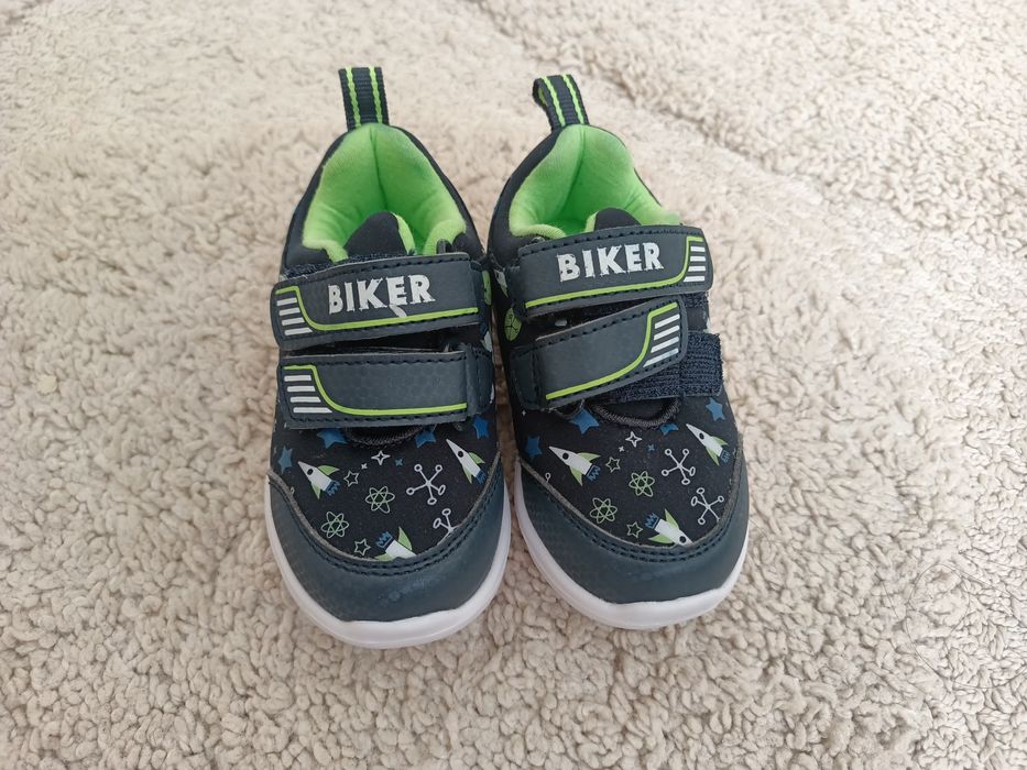 Детская обувь для мальчиков